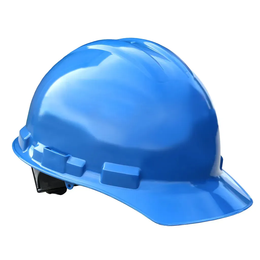 Radians Granite Cap Style 6 Point Ratchet Hard Hat