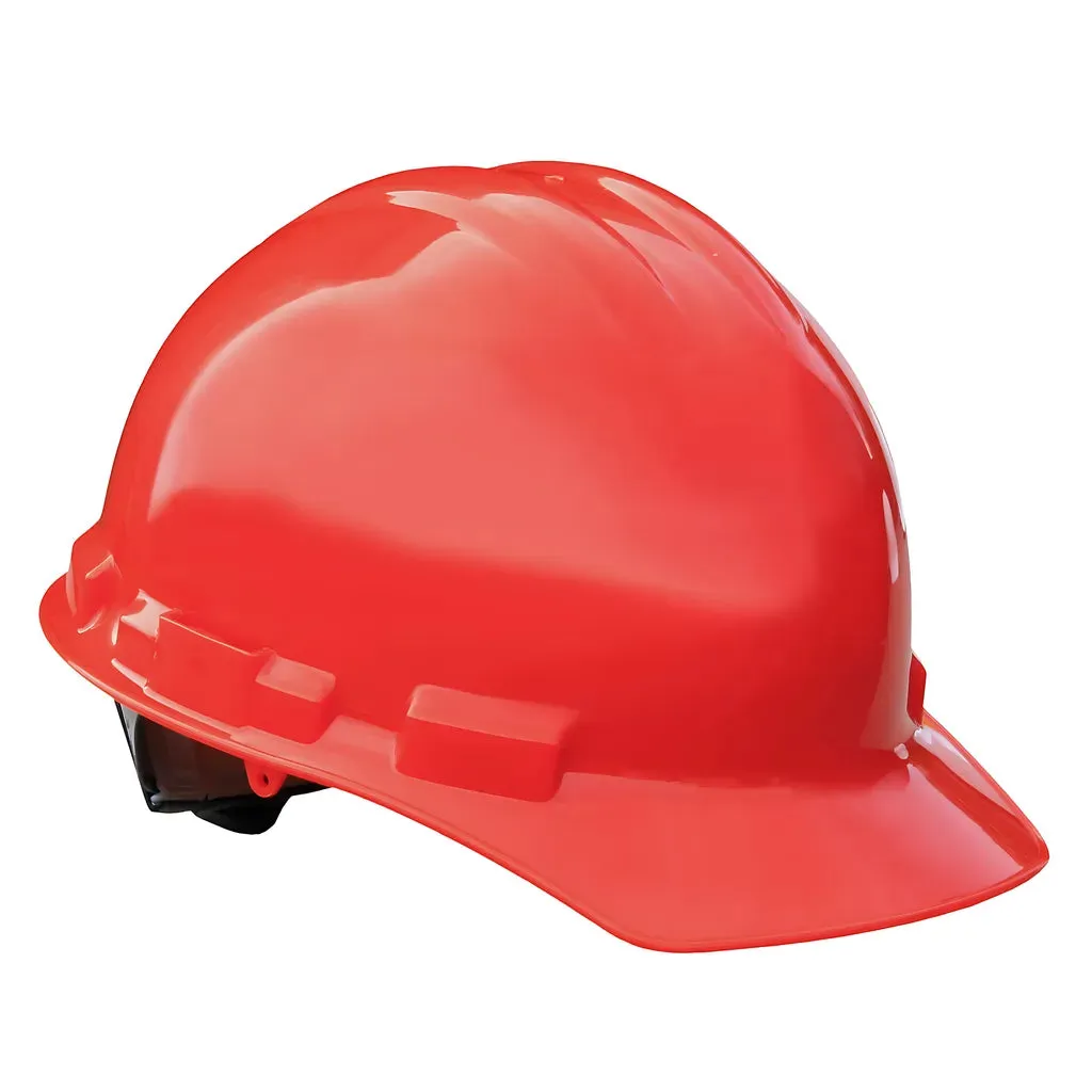 Radians Granite Cap Style 6 Point Ratchet Hard Hat