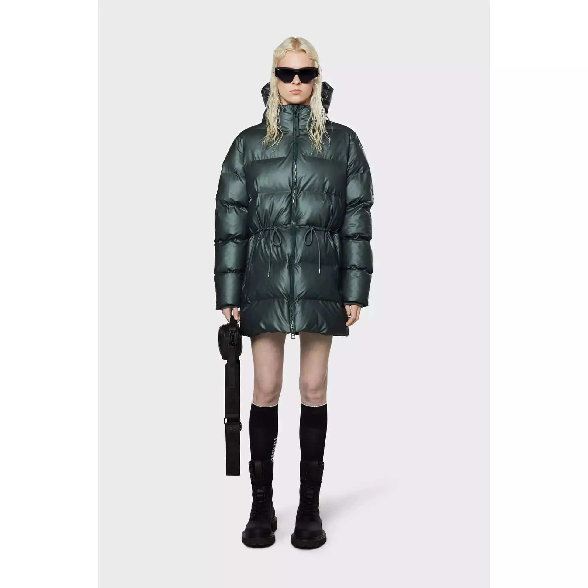 RAINS Puffer W Jacket