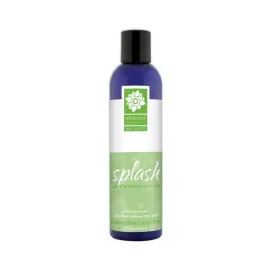 Sliquid Splash Feminine Wash Honeydew Cucumber 4.2oz