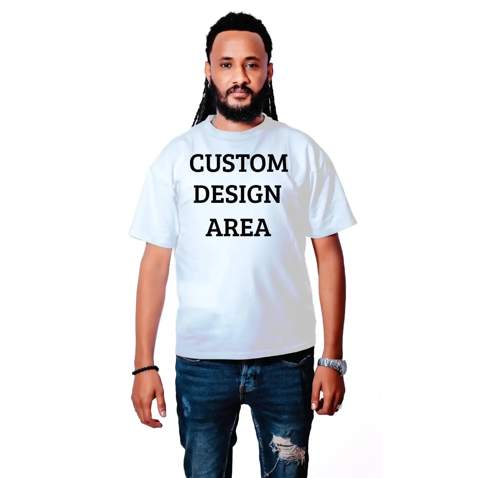 Special Custom Print Product T-Shirt Link