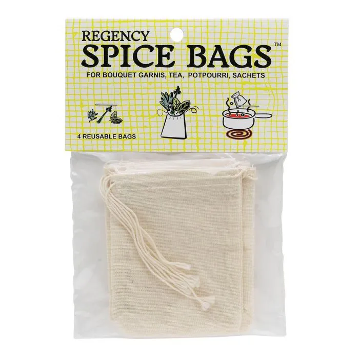 Spice Bags