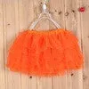 Summer Tulles Princess Girls Tutu Skirt Mini Kids Bottoms Baby Toddlers Clothes New 2016