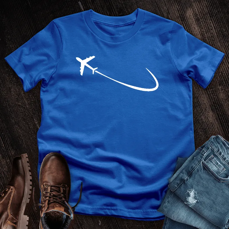 Take Flight Men's Tee