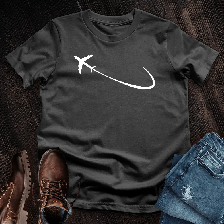 Take Flight Men's Tee