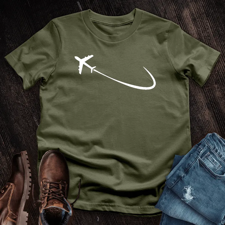 Take Flight Men's Tee