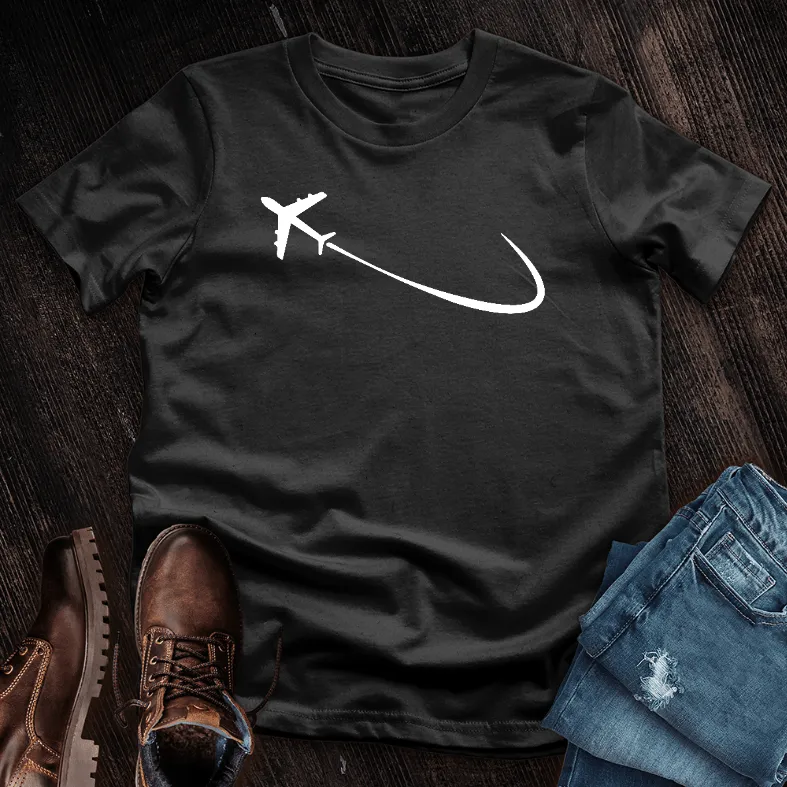 Take Flight Men's Tee