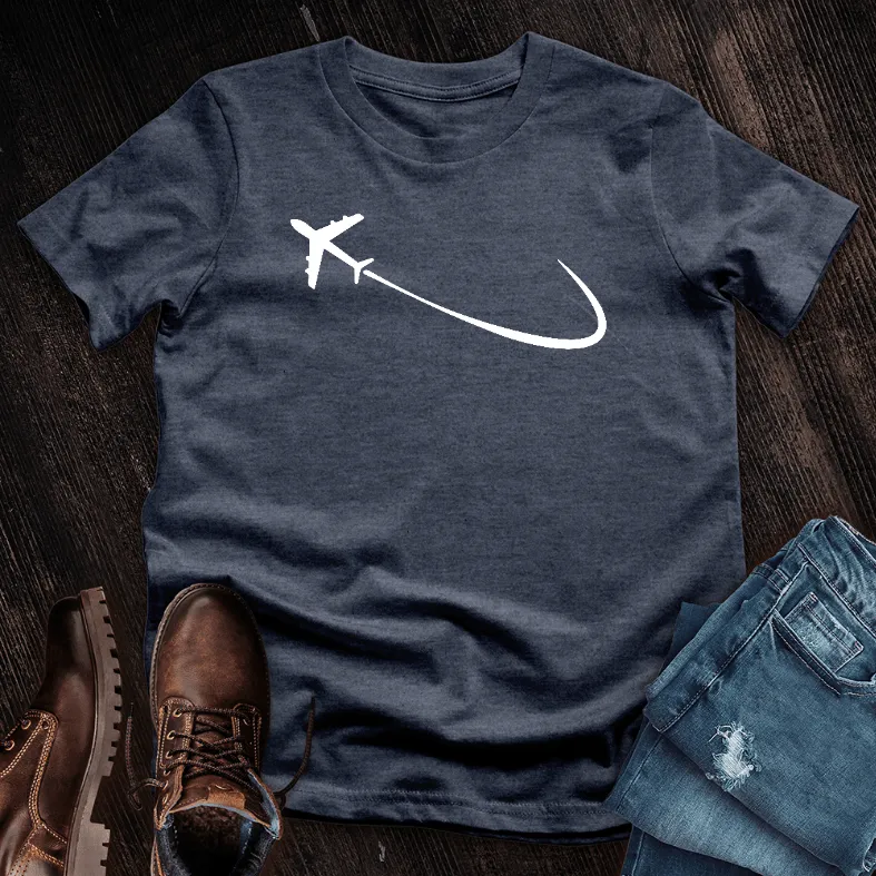 Take Flight Men's Tee