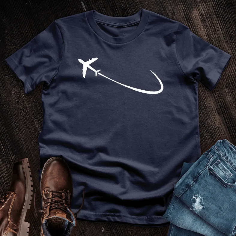 Take Flight Men's Tee