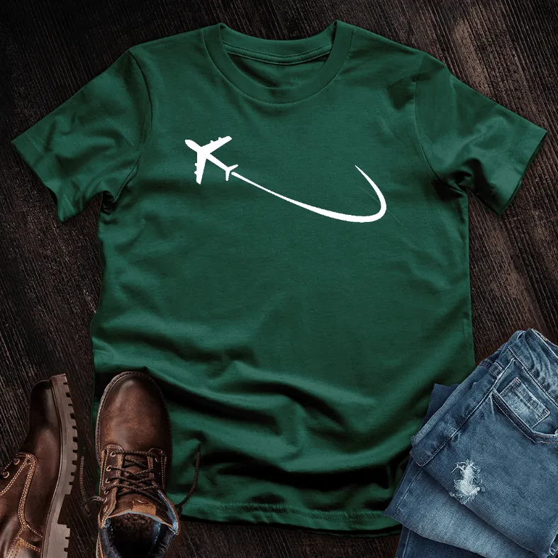 Take Flight Men's Tee