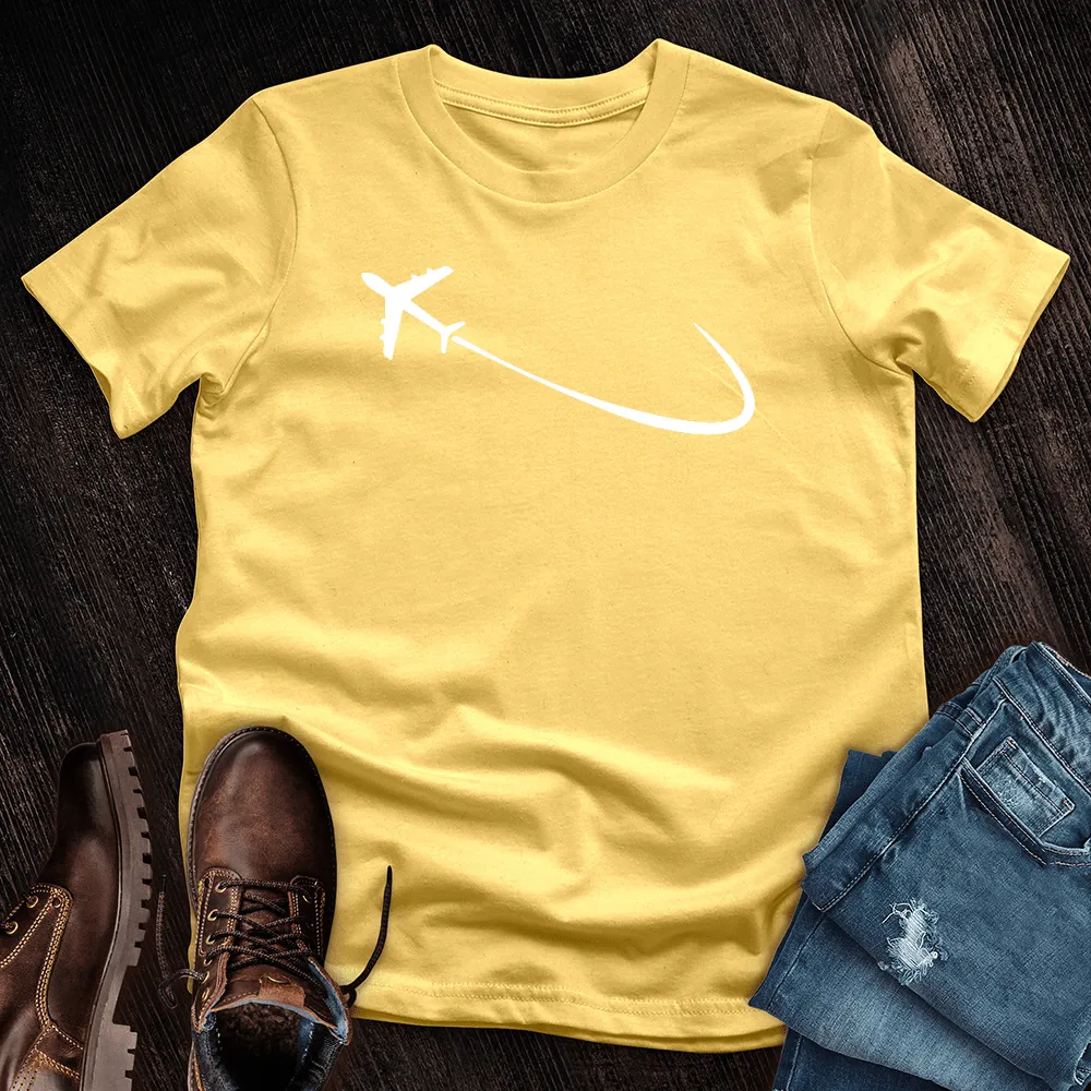 Take Flight Men's Tee