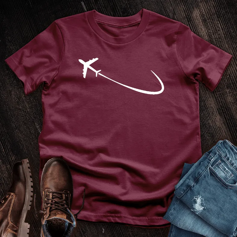 Take Flight Men's Tee