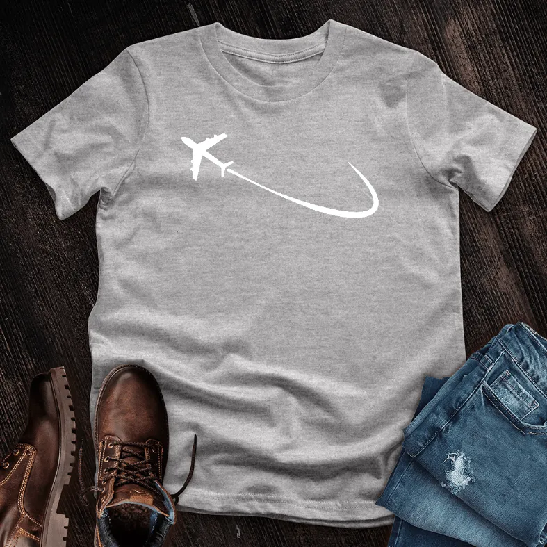 Take Flight Men's Tee