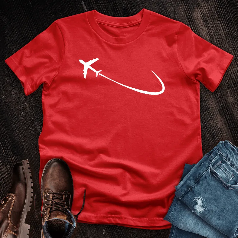 Take Flight Men's Tee