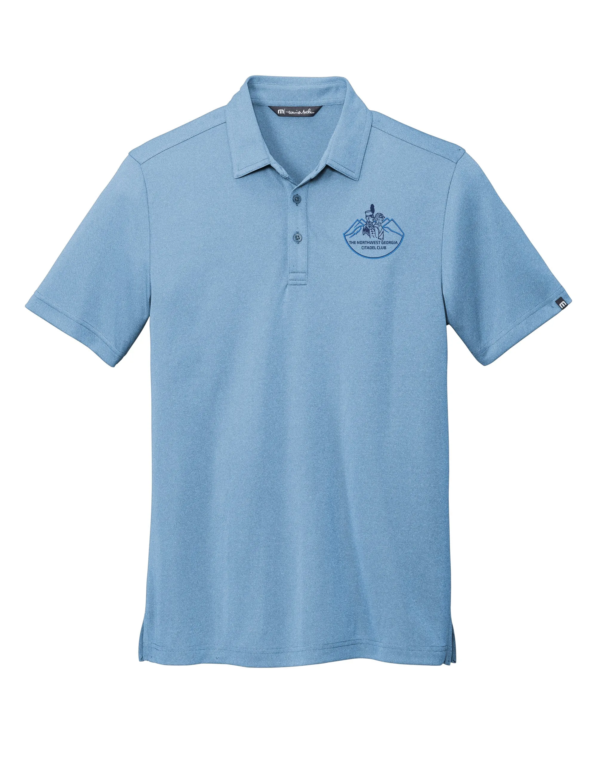 The Citadel, Alumni Club, Northwest Georgia, TravisMathew Performance Polo