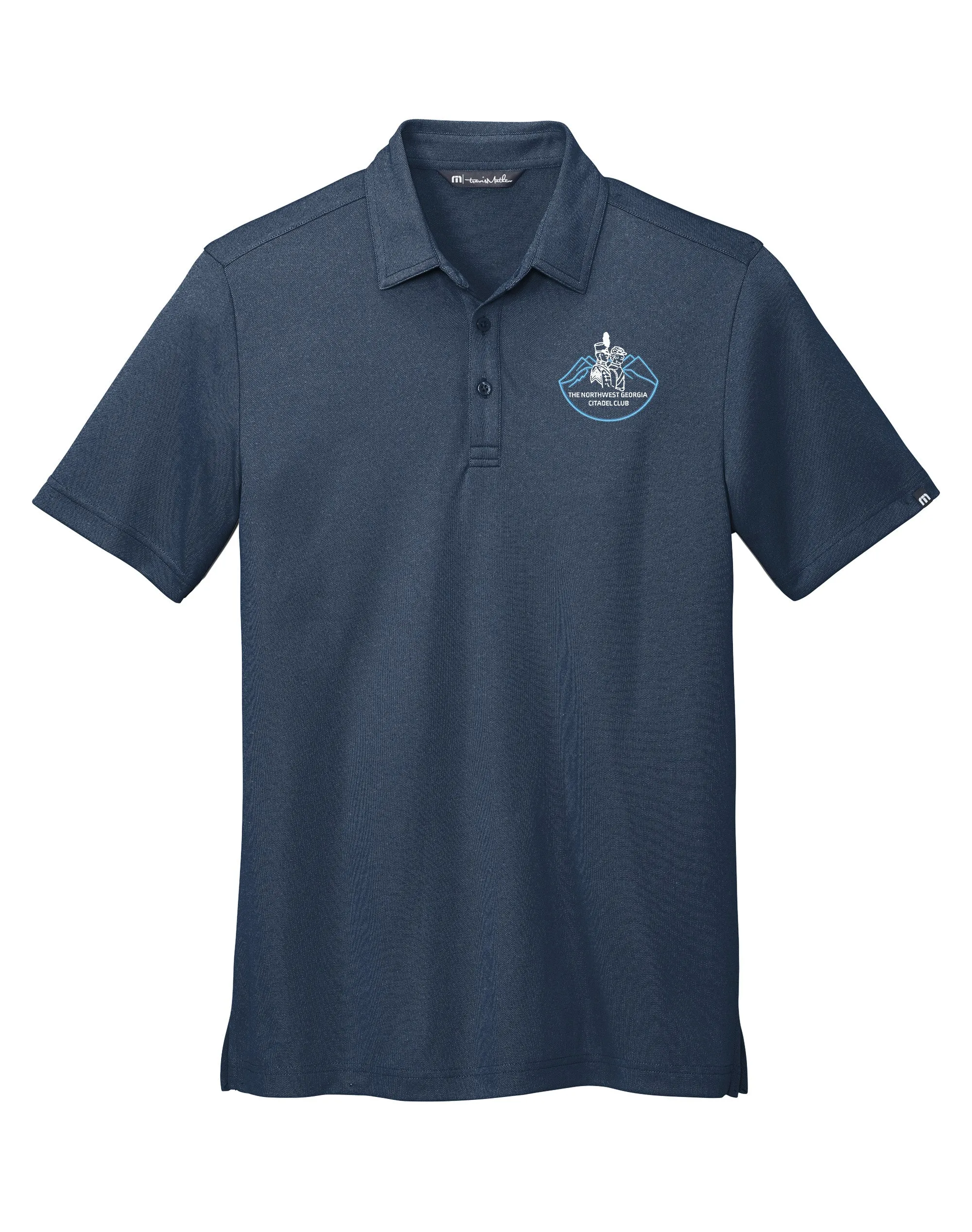 The Citadel, Alumni Club, Northwest Georgia, TravisMathew Performance Polo