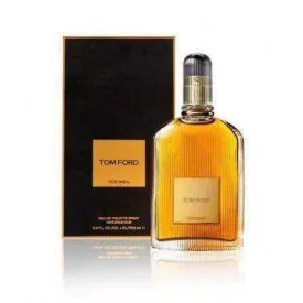 Tom Ford For Men Eau de Toilette 100ml Spray