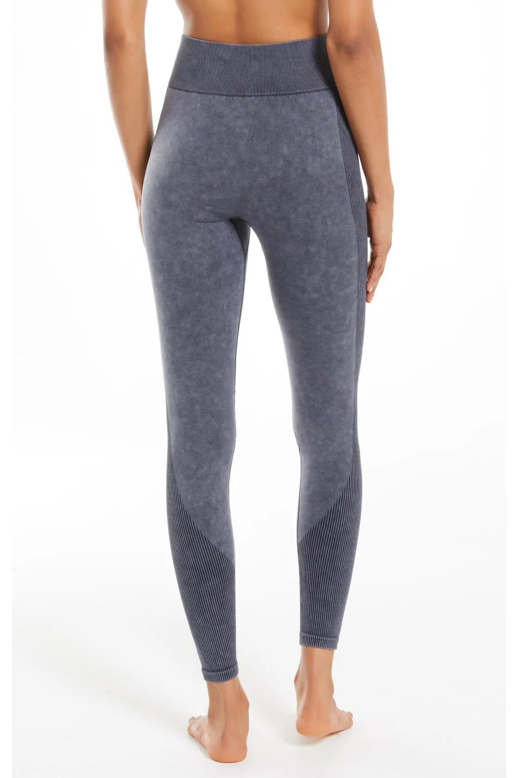 Walk It Out Seamless Legging