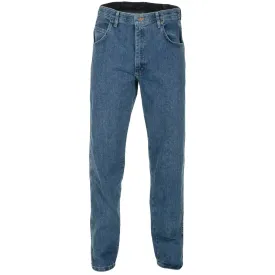 Wrangler Men's Relaxed Fit Performance Jeans