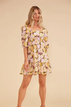 Zoey Mini Dress